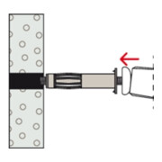 fischer Montagezange HMZ 1-4