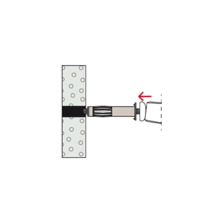 fischer Montagezange HMZ 1