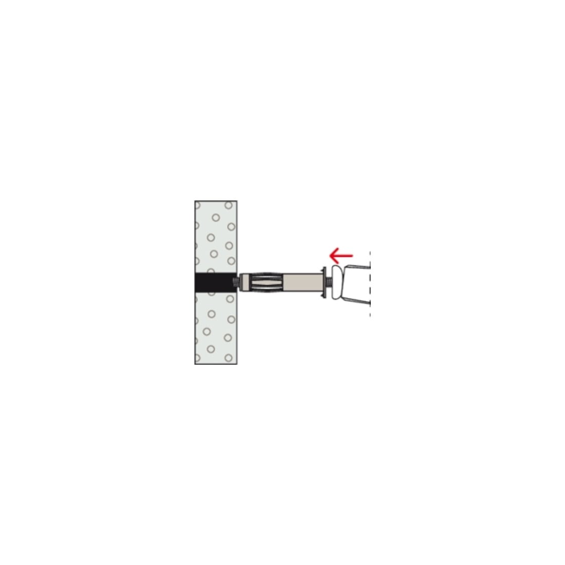 fischer Montagezange HMZ 1