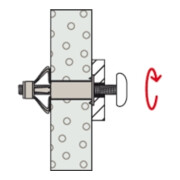 fischer Montagezange HMZ 1-4