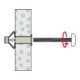 fischer Montagezange HMZ 1
