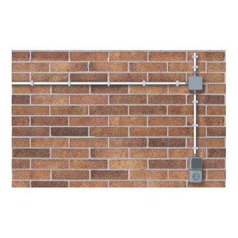 fischer Morsetto SCH