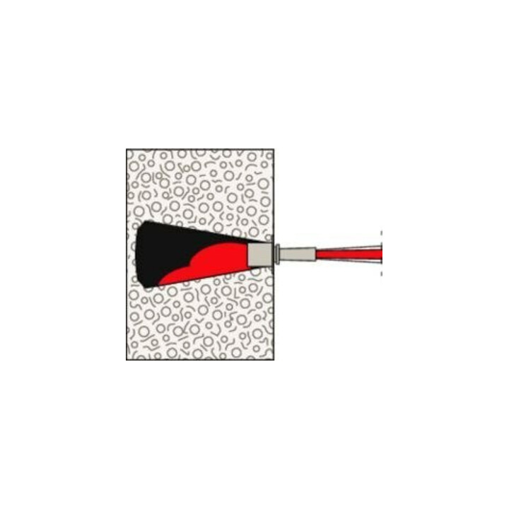 Fischer Mortel van hoge kwaliteit FIS V Plus 360 S