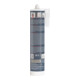 fischer Mortier de réparation 310ml DEC CG gris ciment