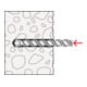 fischer Mortier d'injection FIS RC II 825 S-2