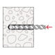 Fischer Mortier d'injection FIS V Zero 150 C TC