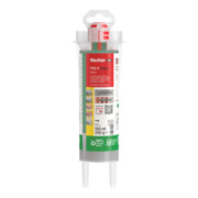 Fischer Mortier d'injection FIS V Zero 150 C TC-4