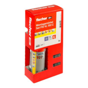 fischer Mortier d'installation 150 C SET-1