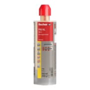 fischer Mortier d'installation 150 C SET-2