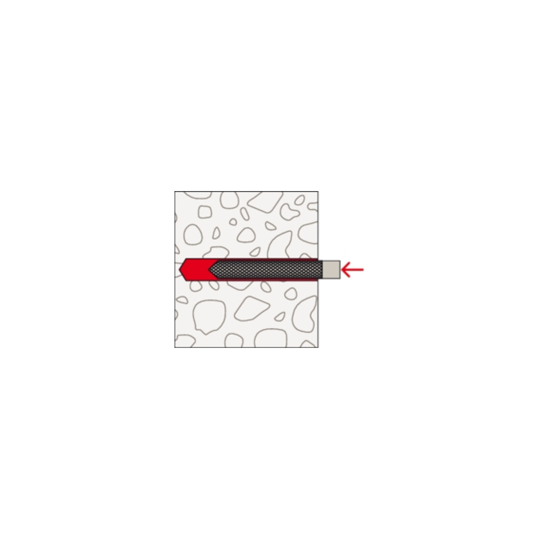 fischer Mortier époxy FIS EM Plus 1500 S