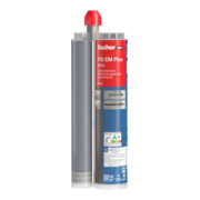 fischer Mortier époxy FIS EM Plus 585 S