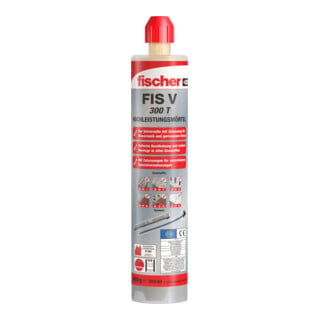 fischer Mortier haute performance FIS V 300 T