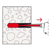 fischer Mortier haute performance FIS V Plus 300 T-5