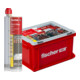 fischer Mortier haute performance FIS V Plus 360 S HWK G-1