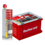 fischer Mortier haute performance FIS V Plus 360 S HWK G