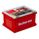 fischer Mortier haute performance FIS V Plus 360 S HWK G-4
