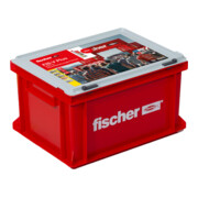 fischer Mortier haute performance FIS V Plus 360 S HWK G-4