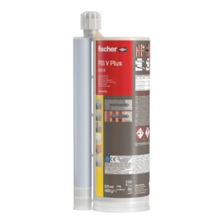 fischer Mortier haute performance FIS V Plus 825 S