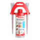fischer Mortier multifonctionnel 100 P K-1