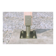 fischer Mortier multifonctionnel 100 P K-4