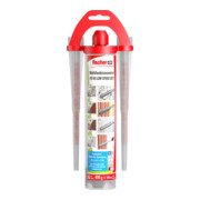 fischer Mortier multifonctionnel 100 P K