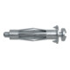 fischer mounting set fixation de la cavité