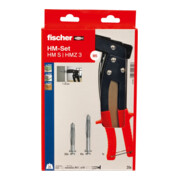 fischer mounting set fixation de la cavité-5