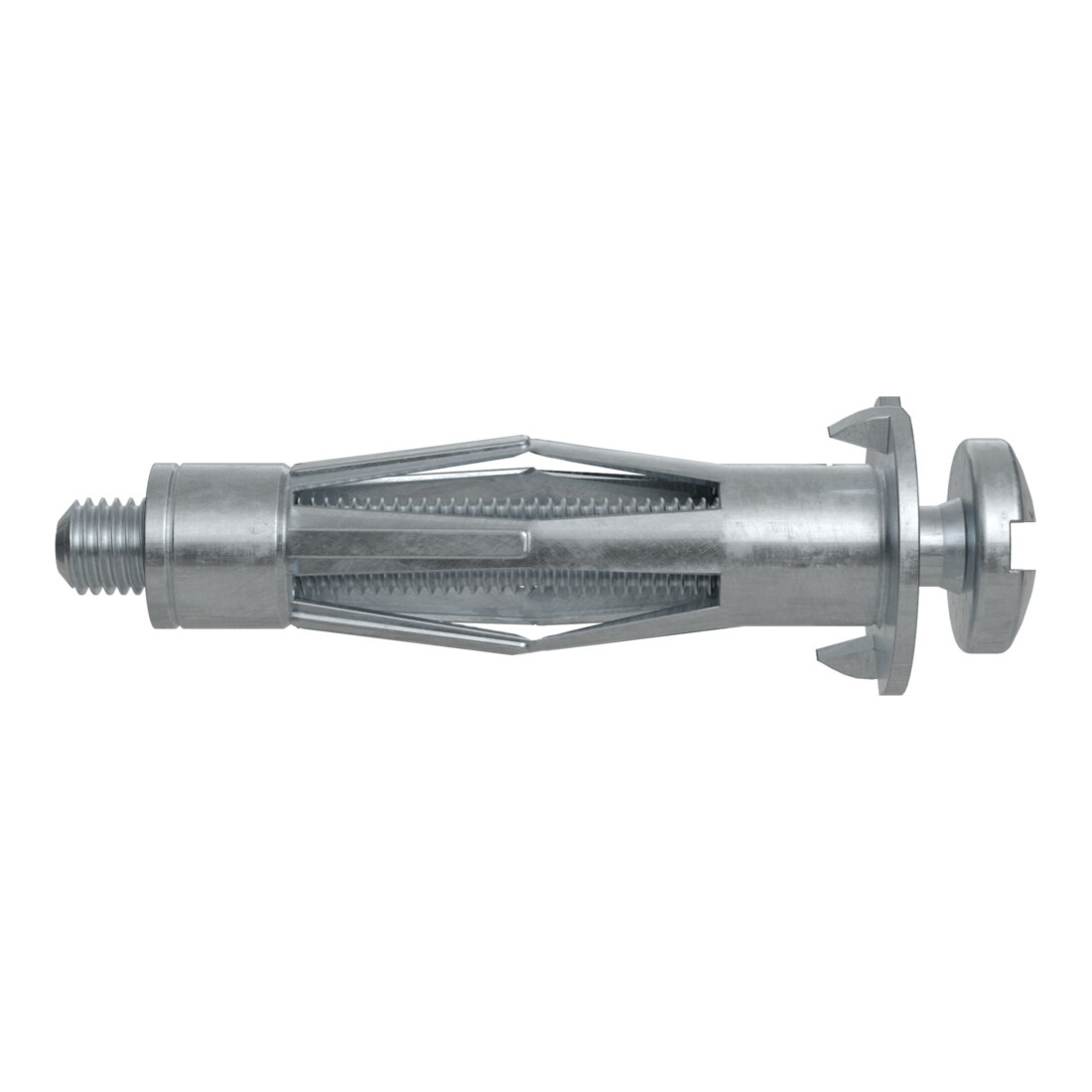 fischer mounting set fixation de la cavité