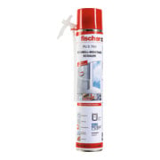 mousse à montage rapide fischer PU S 750-1