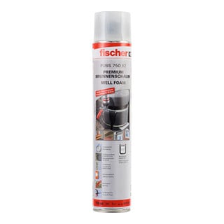 fischer Mousse de puits à 1 composant PUBS 750 B2