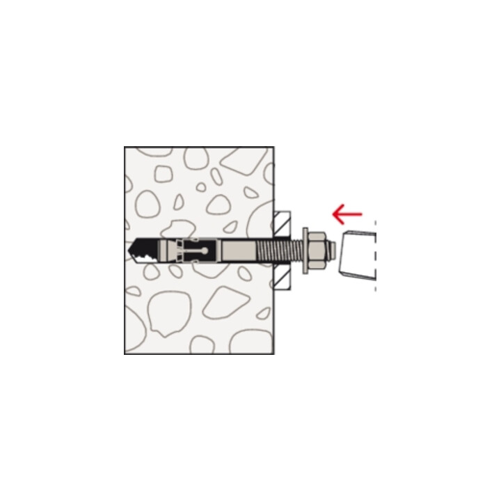 fischer Mousse PU monomère PU-P EVO 750 B2