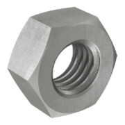 fischer MU M8 ÉCROU HEXAGONAL zingué-4