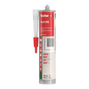 fischer fix it Multi adhésif/scellant KD