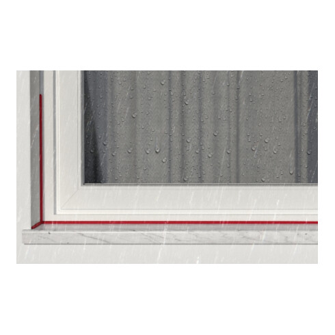 fischer Multi MS 80 blanc