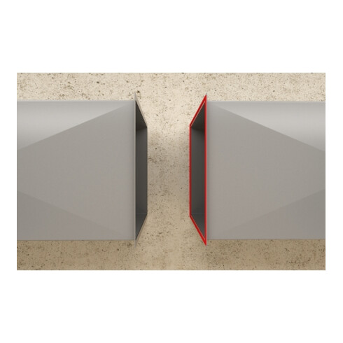 fischer Multi MS 80 weiß