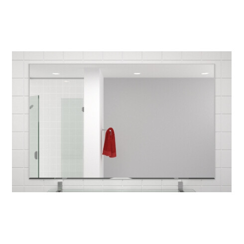 fischer Multi MS 80 weiß