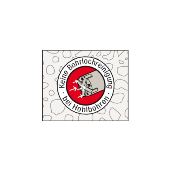 fischer Multifunktionsmörtel 150 C K