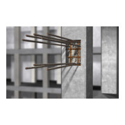 fischer Multifunktionsmörtel 100 P K-4