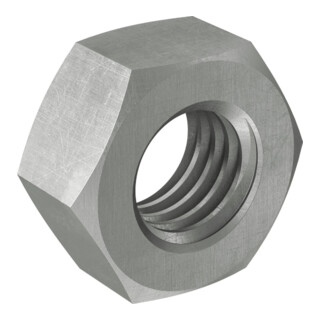 fischer Mutter MU M16 A4 DIN 934