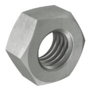 fischer Mutter MU M16 A4 DIN 934-4