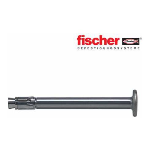 fischer Nagelanker FNA II Edelstahl