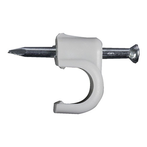 fischer Nagelklem NS