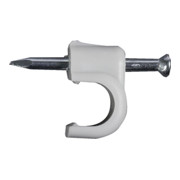 fischer Nagelklem NS