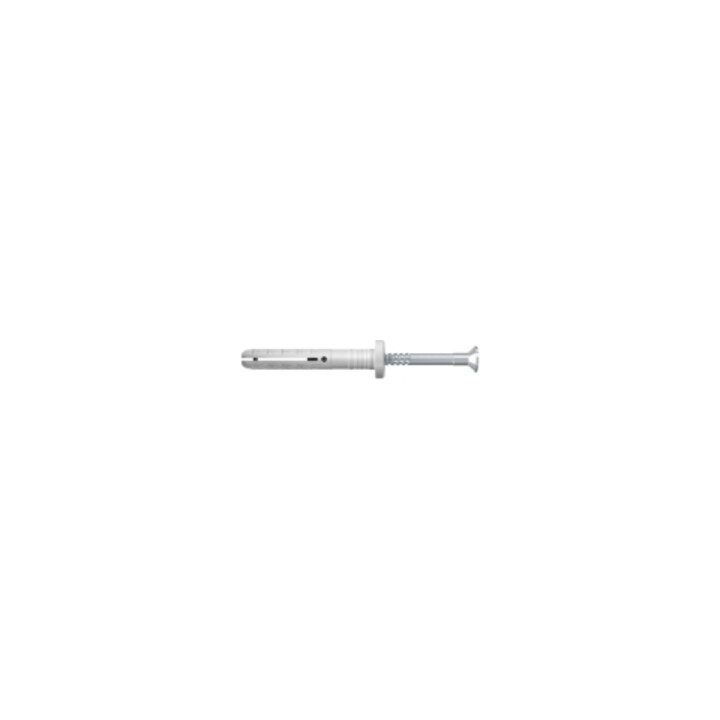 fischer Nageldübel N 5x25/1 F (100)