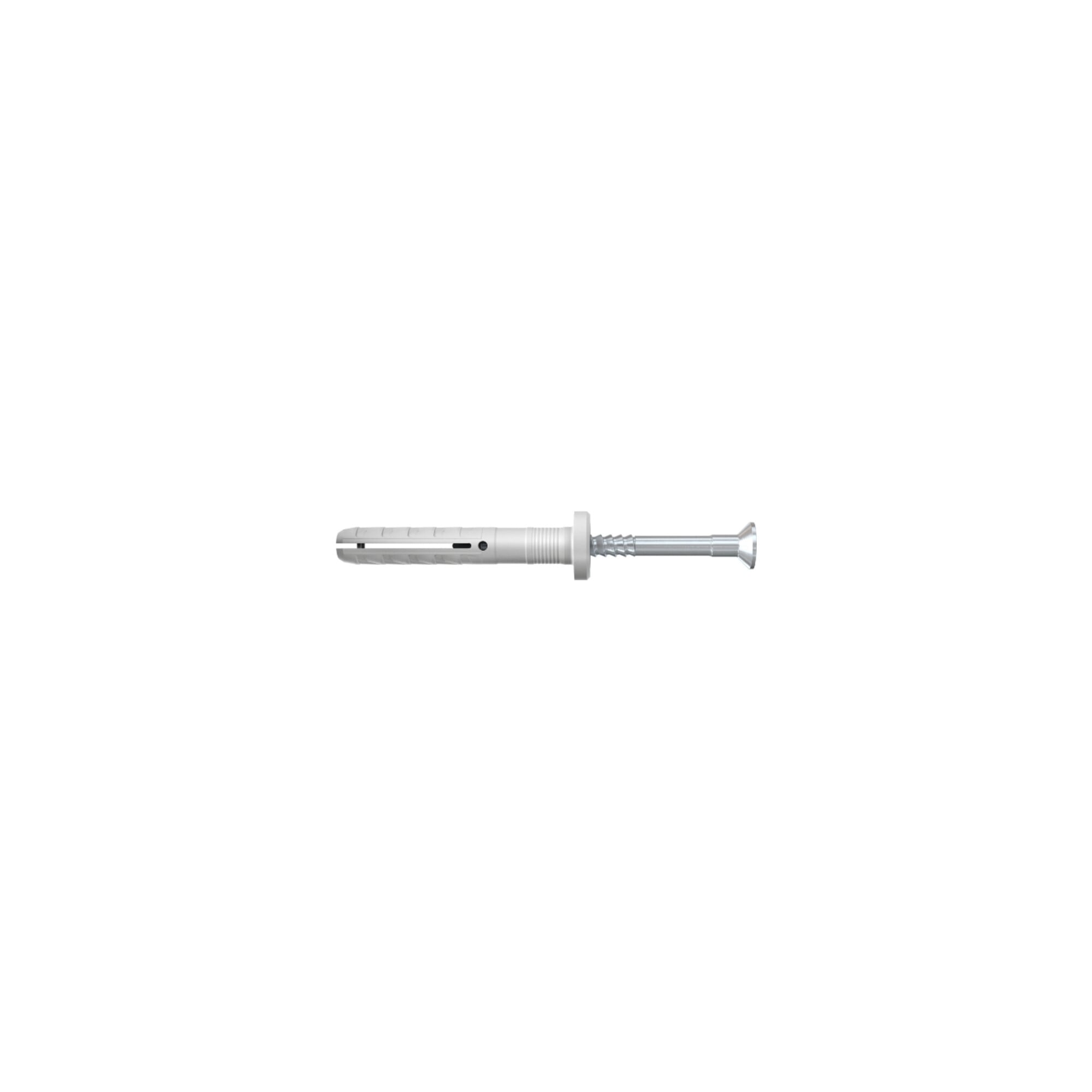 fischer Nageldübel N 5x30/5 F (100)