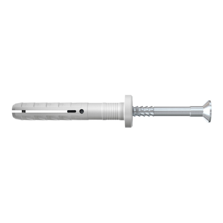 fischer Nageldübel N 5x30/5 F (100)