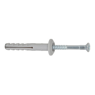 fischer Nageldübel N-P