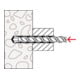 fischer Nageldübel N 5x30/5 S