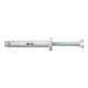 fischer Nageldübel N 6x35/5 Flachkopf