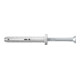 fischer Nageldübel N 6x35/5 Flachkopf